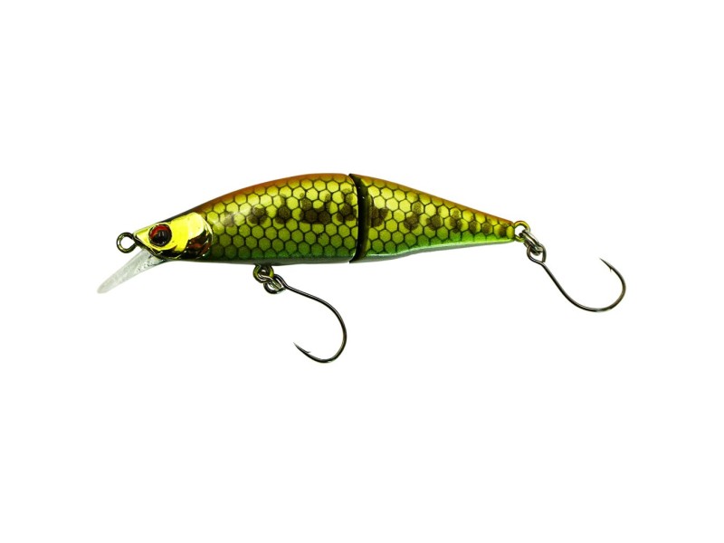 Leurre Flottant Trefle Creation Rafalea 118 Sf 118mm-Goujon