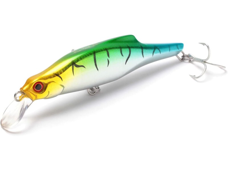 Leurre Jackson Pintail 90mm-fsm