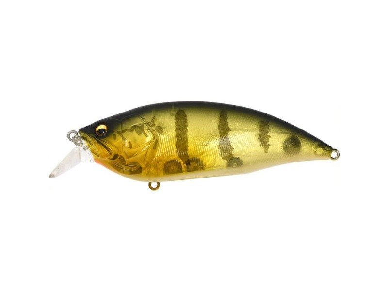 Leurre Megabass Big M 2.0 126mm_GpProPerch