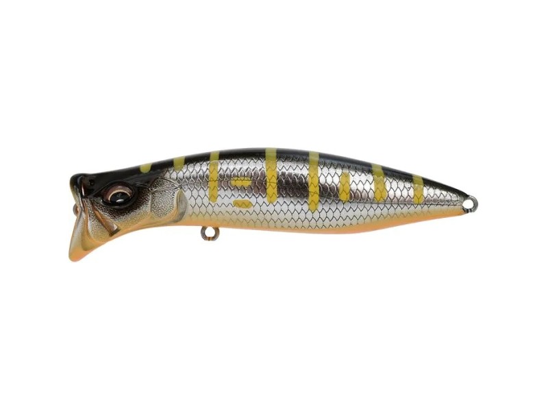 Leurre Megabass Kirinji 90mm_Ymc