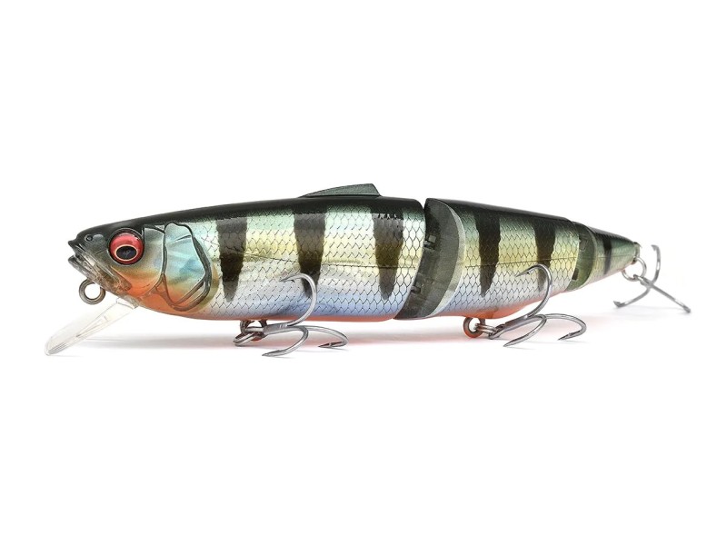 Leurre Megabass Suwitch 137mm