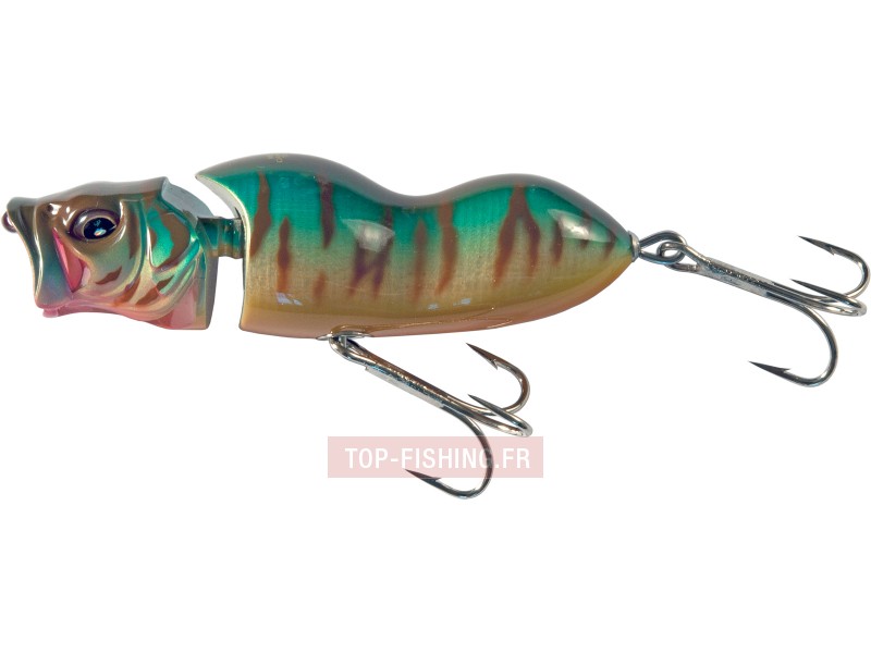 Megabass TIGERMAX BLUE TIGER TIGER MAX MEGABASS LURE