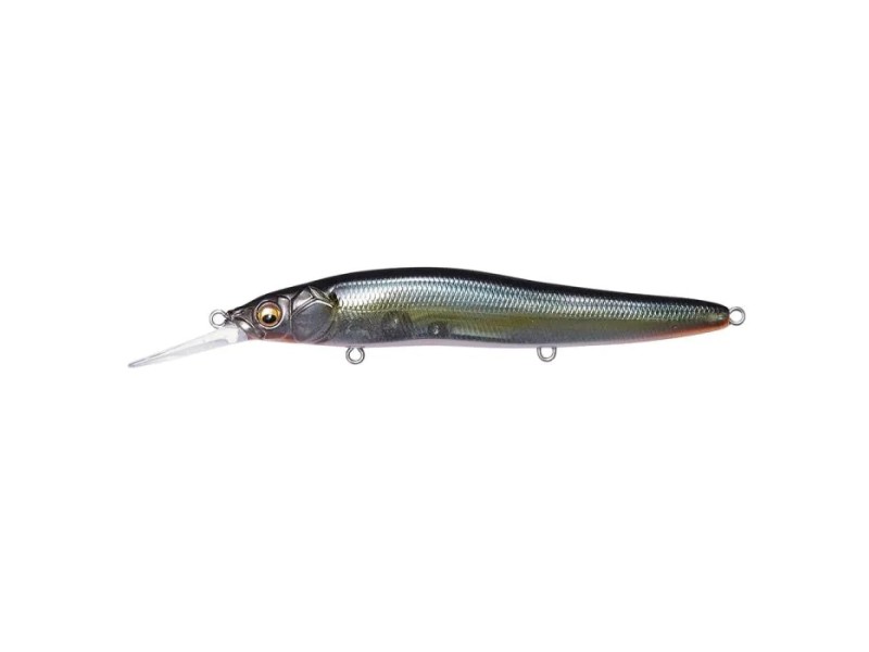 Leurre Megabass Vision Oneten R+1_jukucho_shad