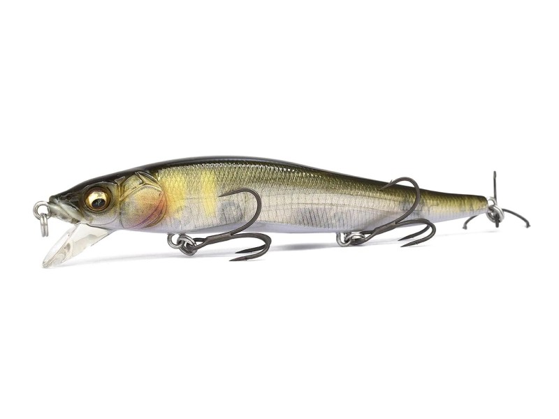 Leurre Megabass Vision Oneten Sr 110mm