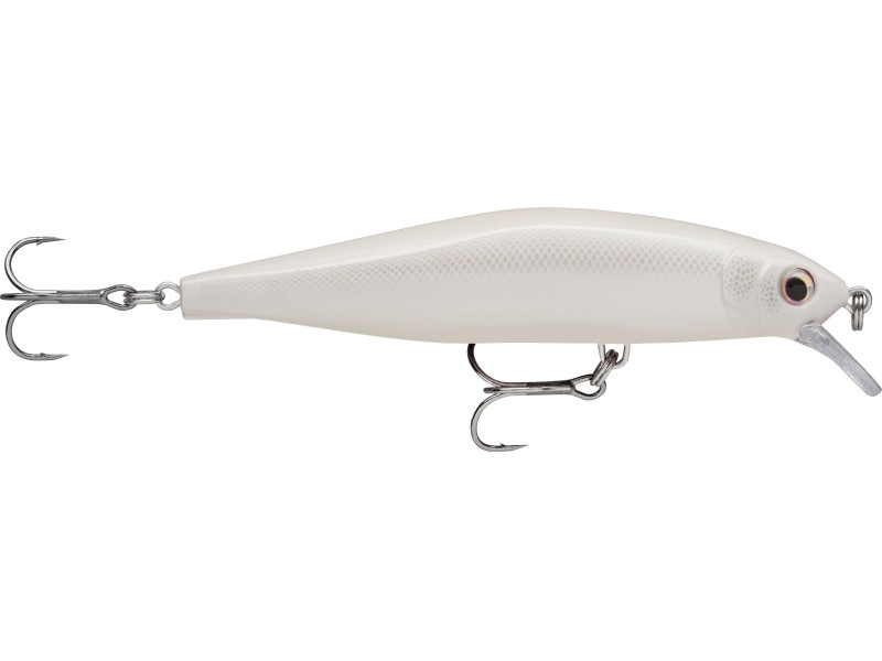 Leurre Rapala Precision Xtreme Air Boss Saltwater 100mm_PW
