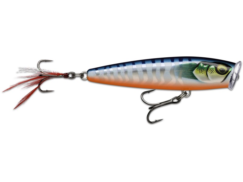 Leurre Rapala Skitter Pop Elite 75mm_GDHWHU