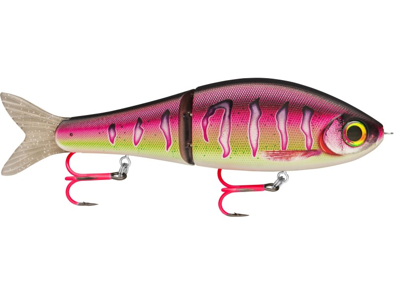 Leurre Rapala Super Shadow Rap Glide 110mm_PNKP