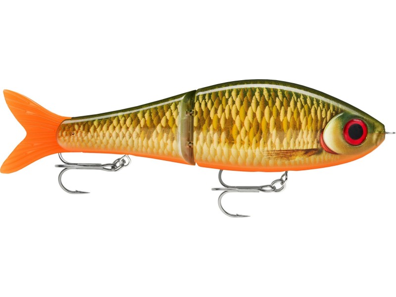 Leurre Rapala Super Shadow Rap Glide 110mm_SCRR