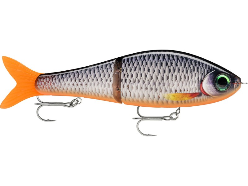 Leurre Rapala Super Shadow Rap Glide 110mm_SSDRG