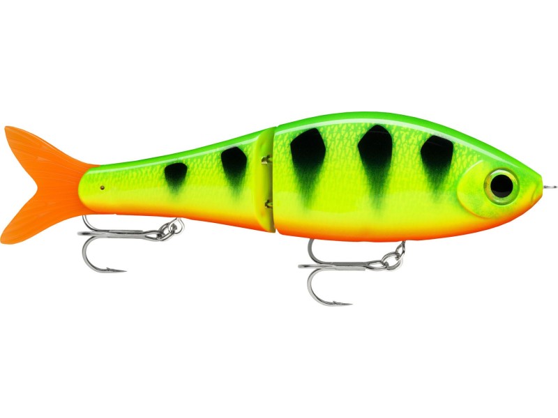 Leurre Rapala Super Shadow Rap Glide 110mm_SSDRG