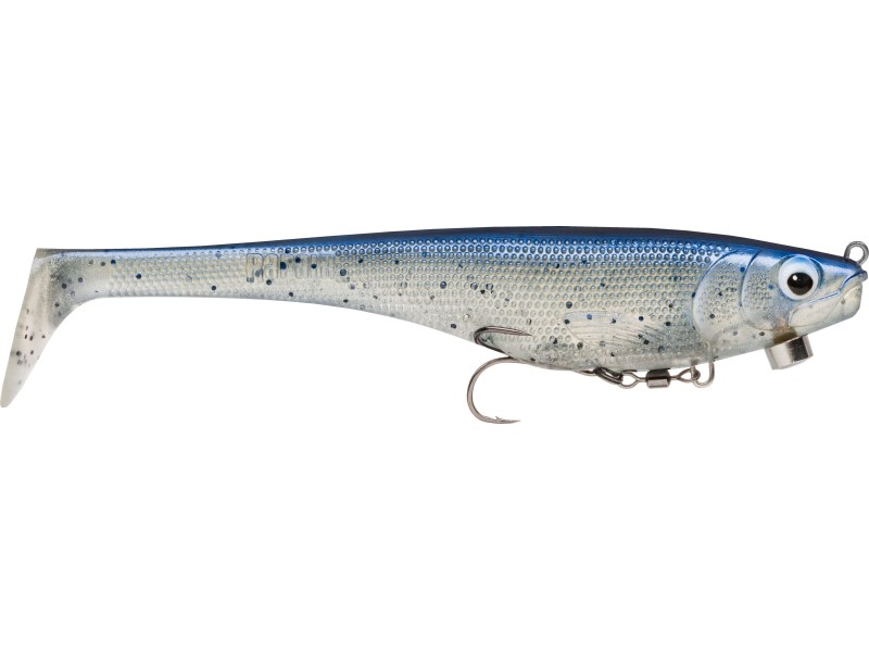 Leurre Souple Armé Rapala Soft Peto Prerigged 160mm-BLG