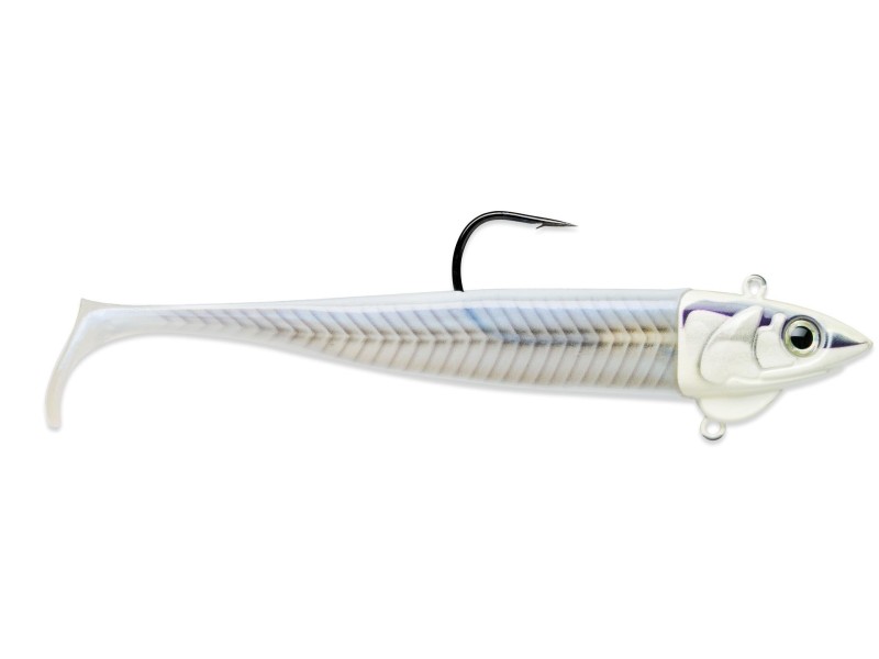 Leurre Souple Armé Storm Biscay Minnow 140mm 46g_WPRLS