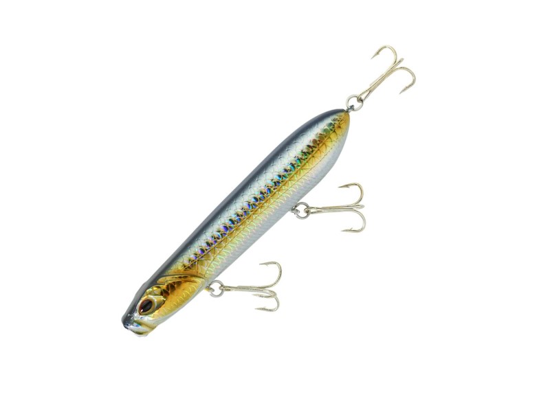 Leurre Srt Swom Stick 100mm-AURORA