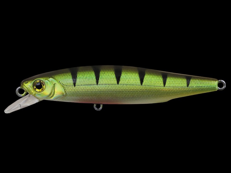 Leurre Suspending Bassday Mogul Minnow 88SP 88mm-PH