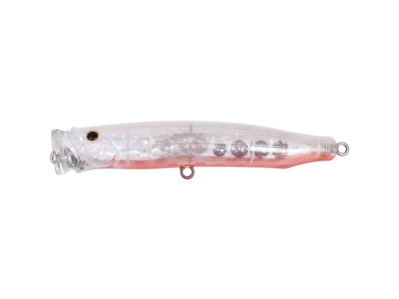 Leurre Tackle House Feed Popper 121_4