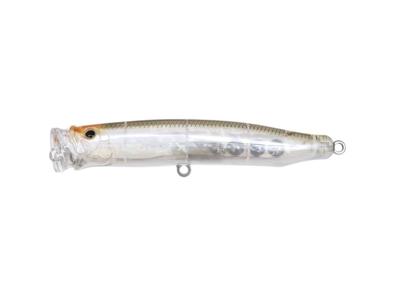Leurre Tackle House Feed Popper 121_UB15
