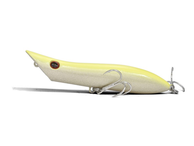 Leurre Xorus Bad Boy 110