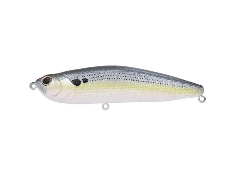Leurre Xorus Z Claw Evo 100mm_GizzardShad
