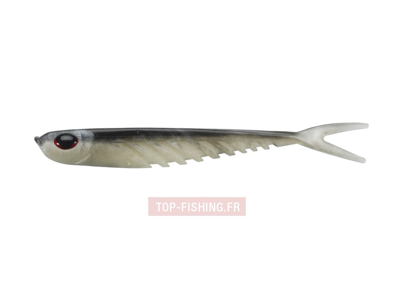 Berkley PowerBait Ripple Shad Appât Souple pour pêche