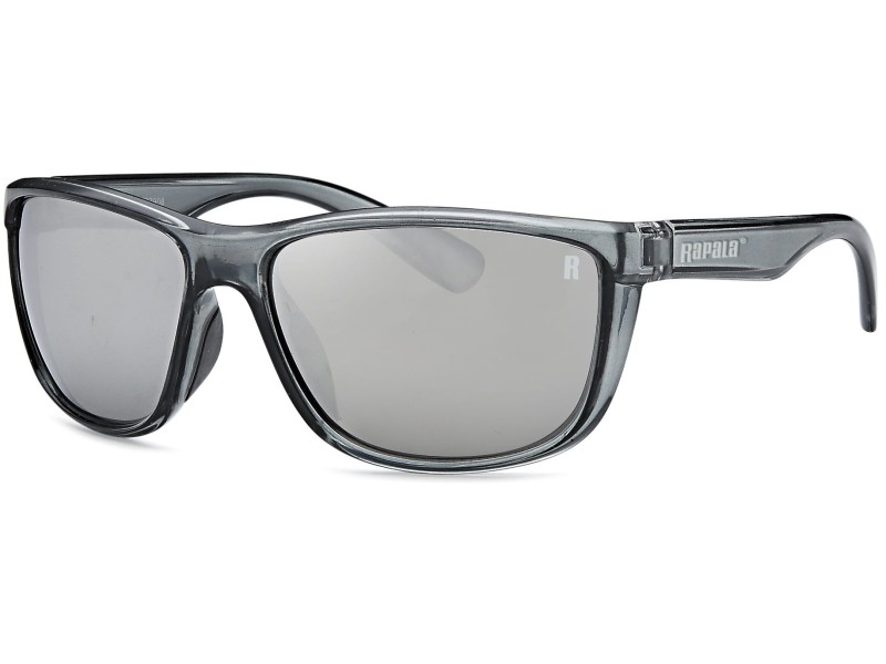 Lunettes Rapala Wahoo-BLACK_CRISTAL_GREY_MIRROR