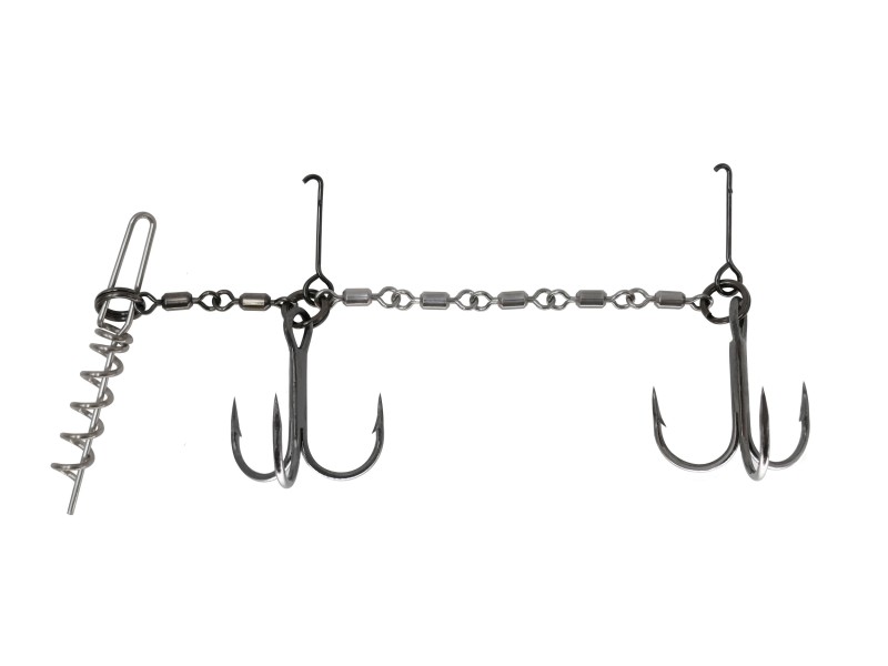 Monture Vmc Double Pike Chain