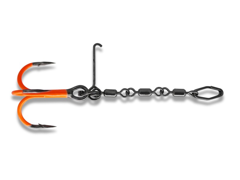 Monture Vmc Pike Chain Uv