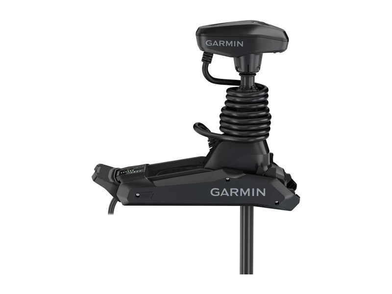 Moteur Électrique Garmin Force Kraken Sans Sonde Noir