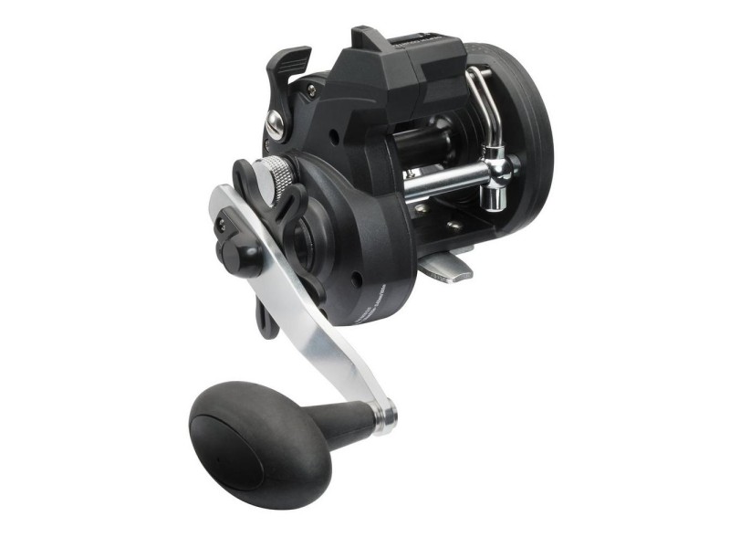 Moulinet Abu Garcia Cardinal Trolling Line Counter