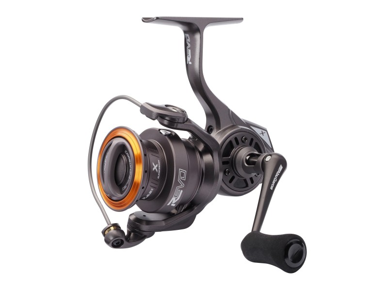 Moulinet Abu Garcia Revo X Spinning Reel