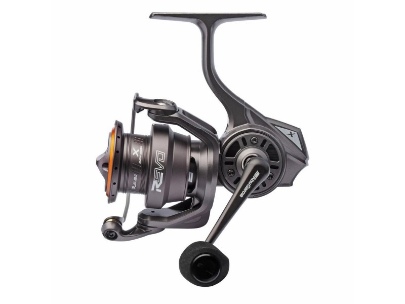 Moulinet Abu Garcia Revo X Spinning Reel
