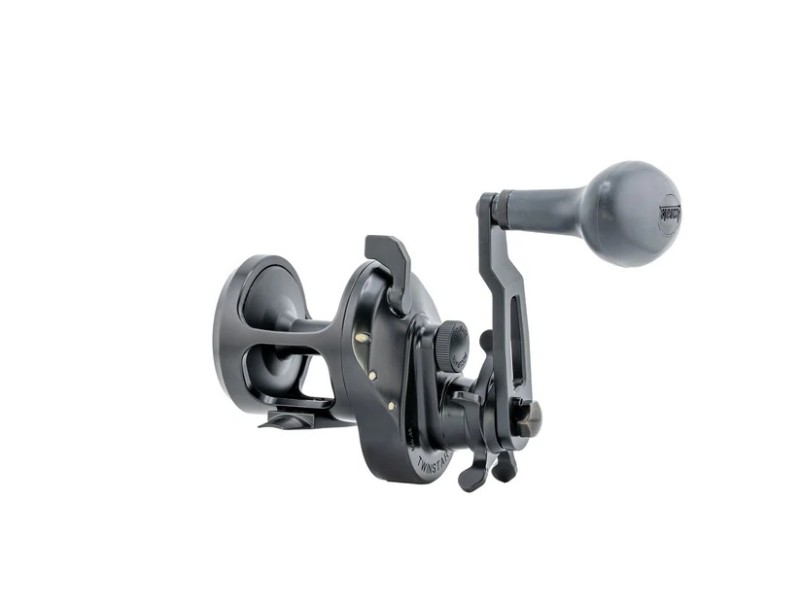 Moulinet Accurate Ascender