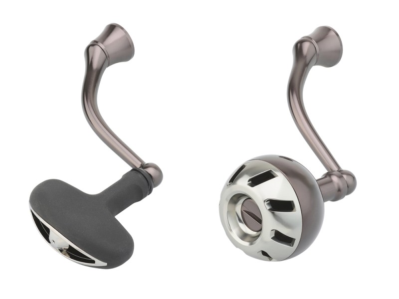 Moulinet Daiwa Ballistic 25 HD