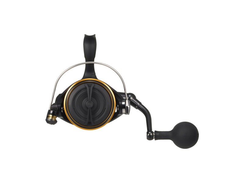 Moulinet Daiwa Bg SW 27 - Exo - 