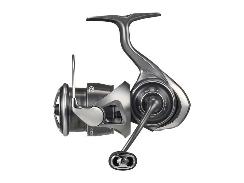 Moulinet Daiwa Caldia 25 Lt-2500sxh