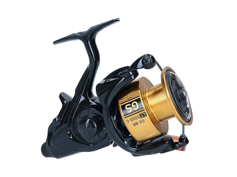 Moulinet Daiwa Gs Br Lt 20