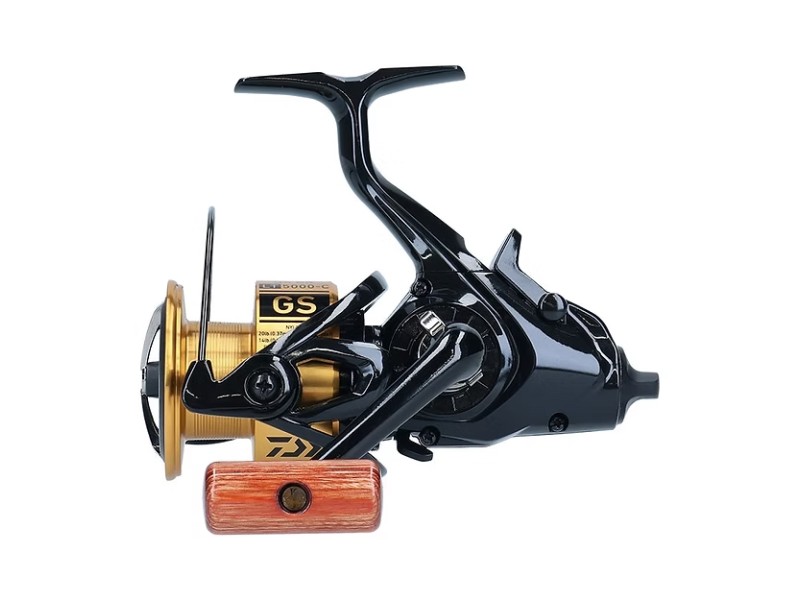 Moulinet Daiwa Gs Br Lt 20