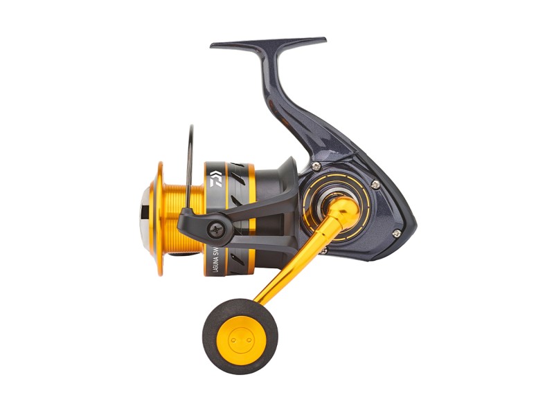Moulinet Daiwa Laguna 24 Sw