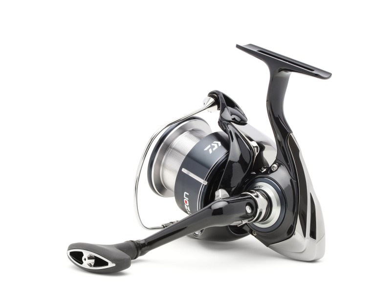 Moulinet Daiwa N’Zon Plus Lt 2024