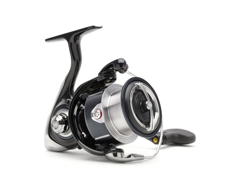 Moulinet Daiwa N’Zon Plus Lt 2024