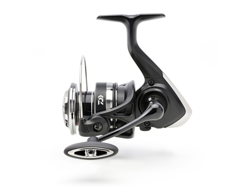 Moulinet Daiwa Rz 25