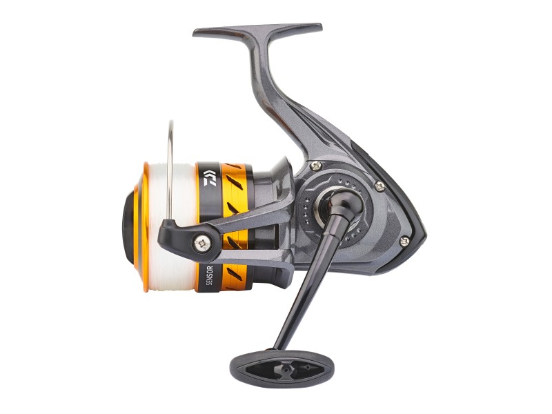 Moulinet Daiwa Sensor 24 Sw