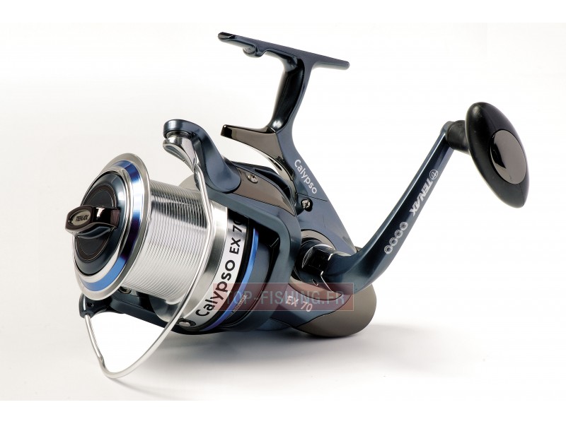 Moulinet Pêche Mer À VENDRE! - FR