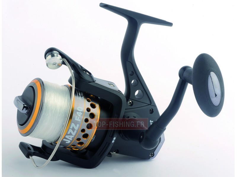 Comment choisir le bon moulinet pour équiper sa canne à pêche