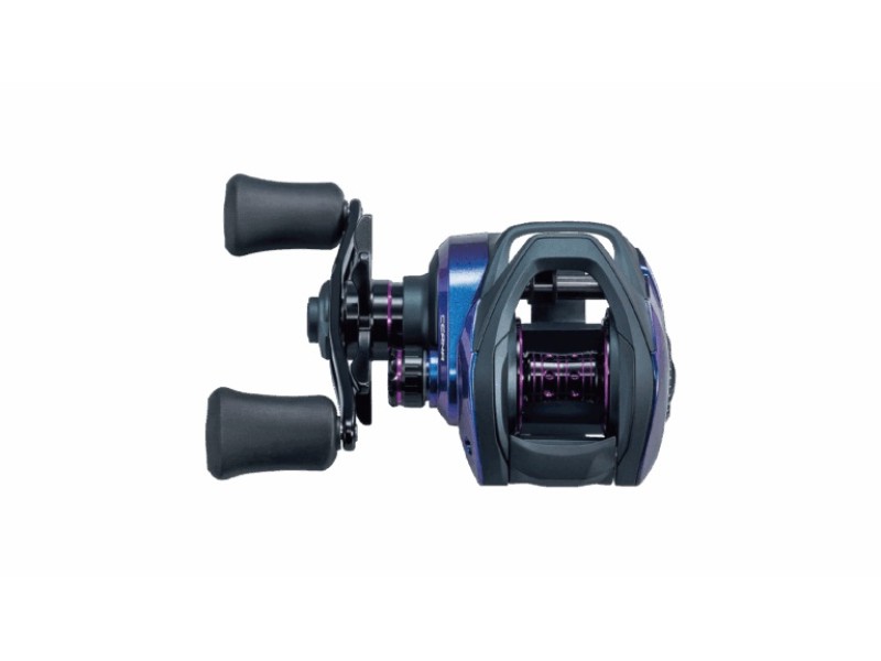 Moulinet Major Craft Ceana Bait Casting