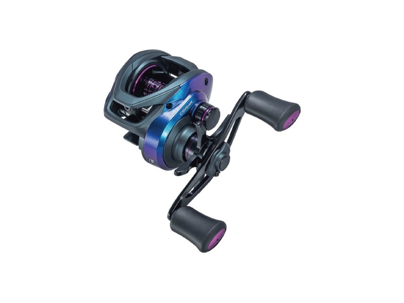 Moulinet Major Craft Ceana Bait Casting