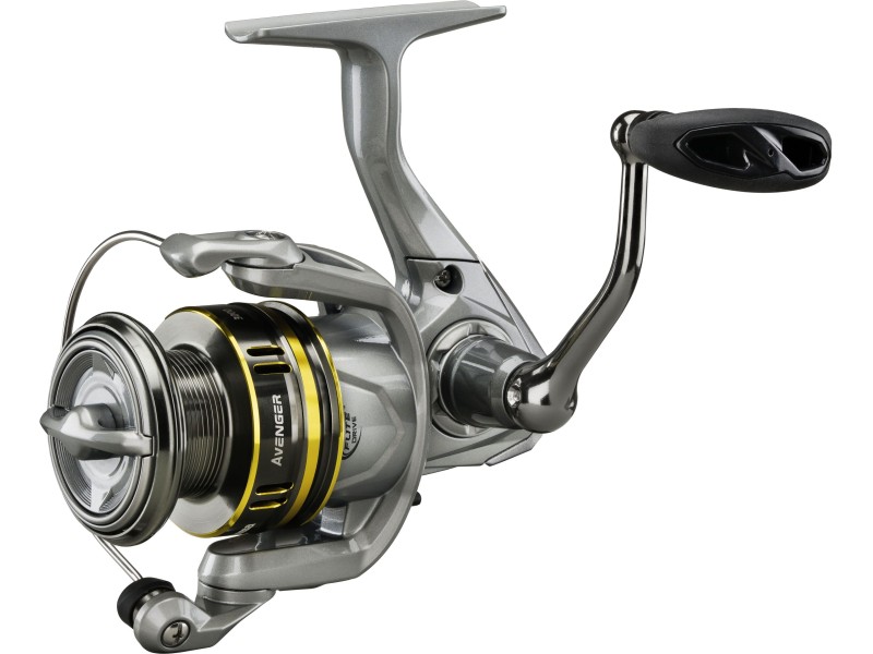 Moulinet Okuma Avenger B