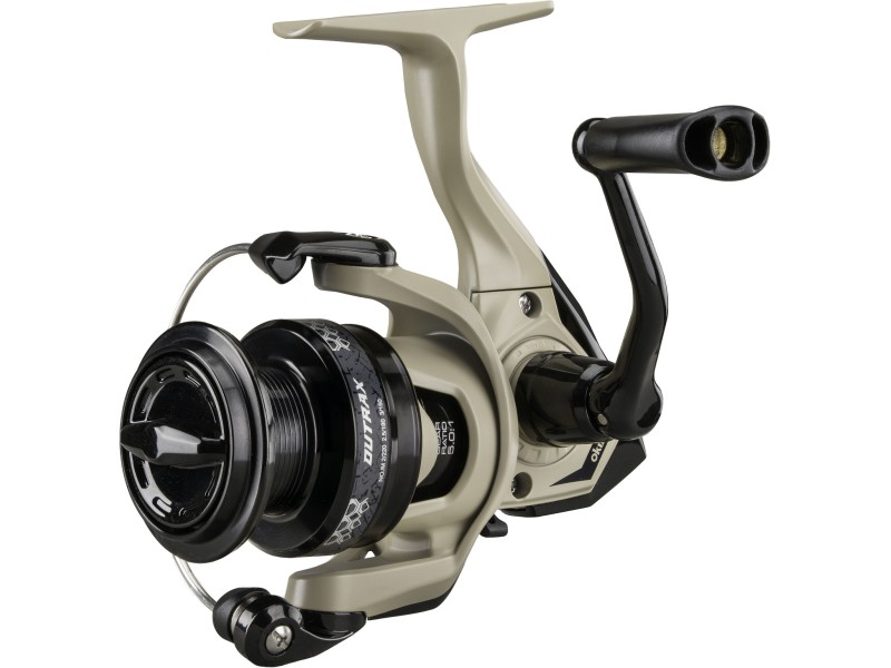 Moulinet Okuma Outrax Sand Green