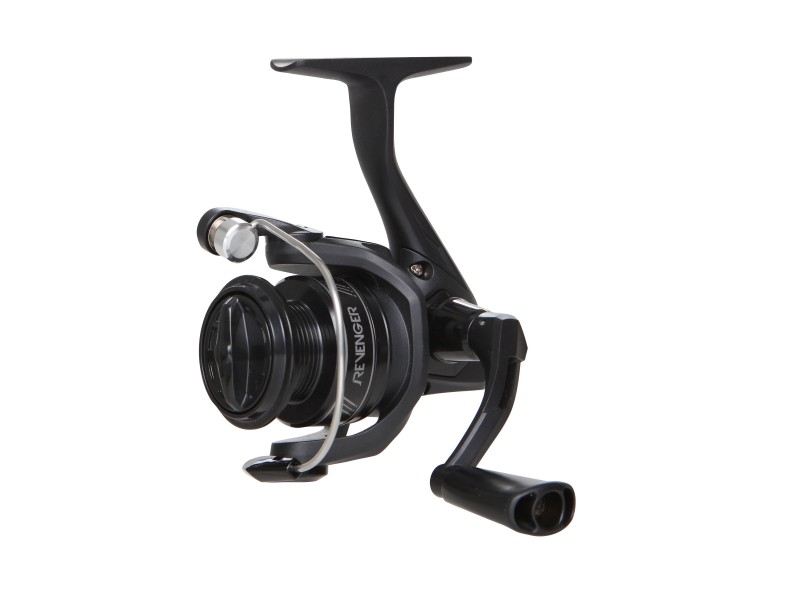 Moulinet Okuma Revenger A
