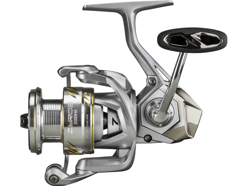 Moulinet Okuma Zyros