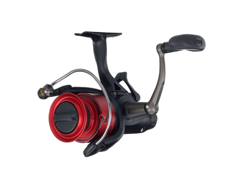 Moulinet Penn Fierce V Live Liner Spinning Reel